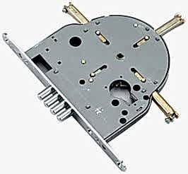 Замки Мультилок