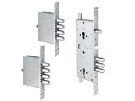 Замки Мультилок