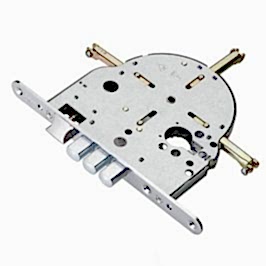 Замки Мультилок