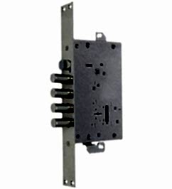 Замки Мультилок