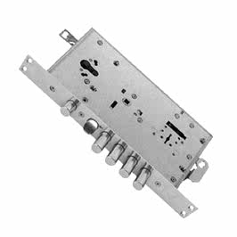 Замки Мультилок