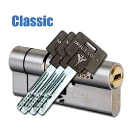 Замки Мультилок