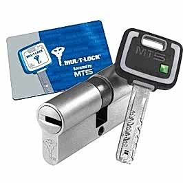 Замки Мультилок