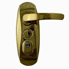 Замки Мультилок