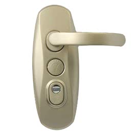 Замки Мультилок