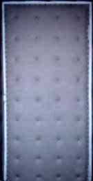 Обивка дверей дермантином