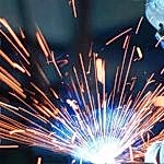 Сварочные работы