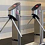 Установка систем контроля доступа