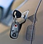 Вскрытие автомобилей