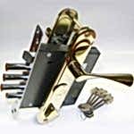 Замена замков