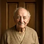 Алексей Федорович