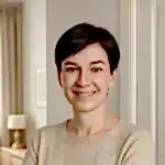 Ольга Николаевна